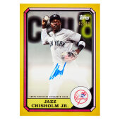 2025 Topps Archives Baseball Value Box