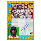 2025 Topps Archives Baseball Value Box