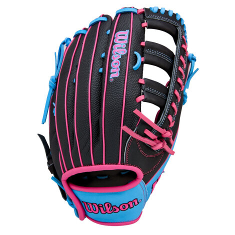 Baseballhandschuh Wilson A1000 PF1892 12,25" (LHC)