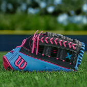 Baseballhandschuh Wilson A1000 PF1892 12,25" (LHC)