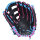 Baseballhandschuh Wilson A1000 PF1892 12,25" (LHC)