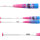 Baseballschläger Easton Soda Slammers Crushin Cotton Candy