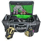 Baseballrucksack All-Star S7 Elite Catchers Duffle Bag