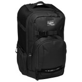 Baseballrucksack Rawlings Journey Schwarz