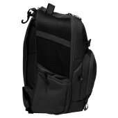 Baseballrucksack Rawlings Journey Schwarz