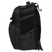 Baseballrucksack Rawlings Journey Schwarz