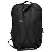 Baseballrucksack Rawlings Journey Schwarz