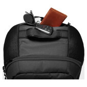 Baseballrucksack Rawlings Journey Schwarz