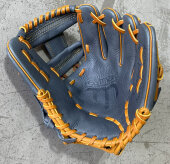 Baseballhandschuh Teammate Glory Series 11,5" LHC