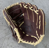 Baseballhandschuh Teammate Glory Series 12" LHC