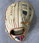 Baseballhandschuh Teammate Glory Series 12,75" LHC