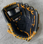 Baseballhandschuh Teammate Triumph Series 11,5" LHC