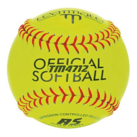 Softball 12" Teammate TM4712