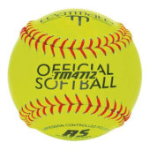 Softball 12" Teammate TM4712