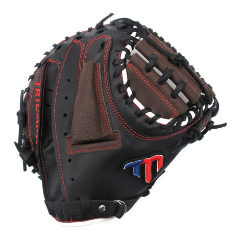 Baseballhandschuh Teammate Triumph Series Catchers Mitt 32"