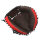 Baseballhandschuh Teammate Triumph Series Catchers Mitt 32"