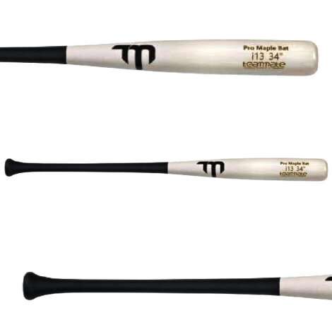 Baseball Bat Teammate Maple I13