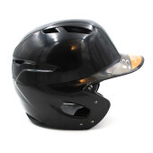 Baseballhelm Teammate Gladiator (Schwarz)