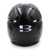 Baseballhelm Teammate Gladiator (Schwarz)