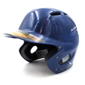 Baseballhelm Teammate Gladiator (Navy)