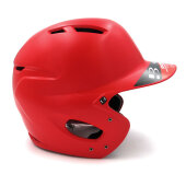 Baseballhelm Teammate Gladiator (Rot)