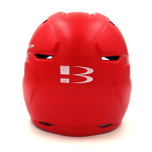Baseballhelm Teammate Gladiator (Rot)