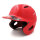 Baseballhelm Teammate Gladiator (Rot)