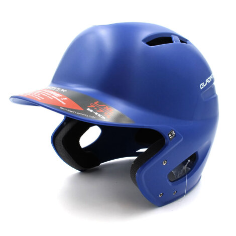 Baseballhelm Teammate Gladiator (Royal)