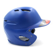 Baseballhelm Teammate Gladiator (Royal)