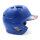 Baseballhelm Teammate Gladiator (Royal)