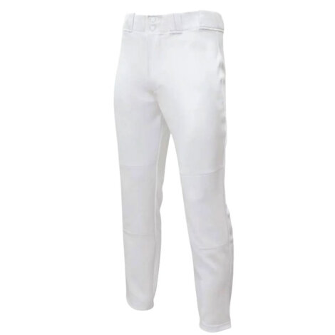 Baseballhose Youth Teammate Pro Pant Regular (Weiß)