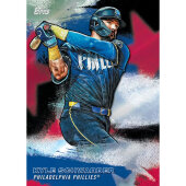 2026 Topps Series 2 Baseball Mega Box