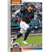 2026 Topps Series 2 Baseball Mega Box