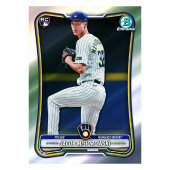 2026 Topps Bowman Chrome Baseball MLB Hobby Box