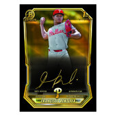 2026 Topps Bowman Chrome Baseball MLB Hobby Box