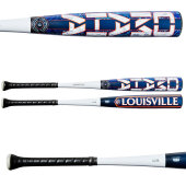 Baseballschläger Louisville Slugger Omaha BBCOR (-3)...