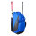 Baseballrucksack Evoshield Recruit Royal