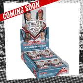 2026 Topps Update Series Baseball Hobby Box