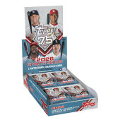 2026 Topps Update Series Baseball Hobby Box