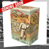 2026 Topps Allen & Ginter Baseball Value Box