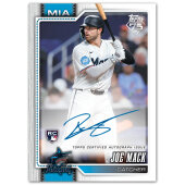 2026 Topps Update Series Baseball Value