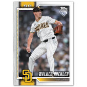 2026 Topps Update Series Baseball Value