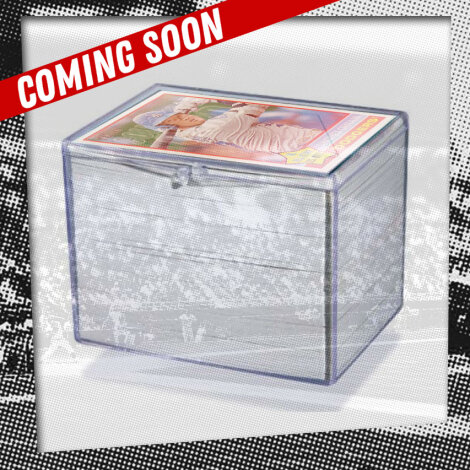 UltraPRO Card Storage Box (150 Cards)