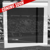 UltraPRO 12-Pocket Eclipse PRO-Binder Schwarz