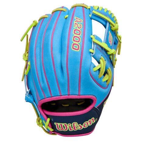 Baseballhandschuh Wilson A2000 1786 11,5" LHC