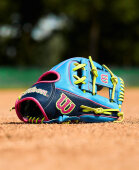 Baseballhandschuh Wilson A2000 1786 11,5" LHC