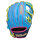 Baseballhandschuh Wilson A2000 1786 11,5" LHC