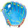 Baseballhandschuh Wilson A2000 1786 11,5" LHC