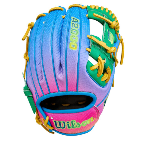 Baseballhandschuh Wilson A2000 1786 11,5" LHC