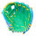 Baseballhandschuh Wilson A2000 1786 11,5" LHC